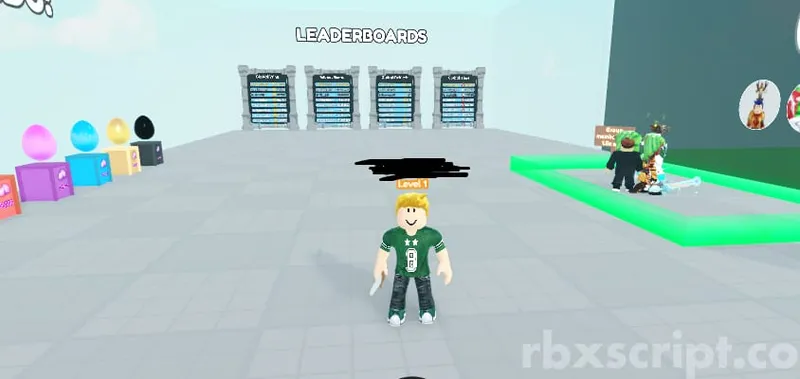 Sword Slasher: Auto Upgrade - Sword Slasher script preview