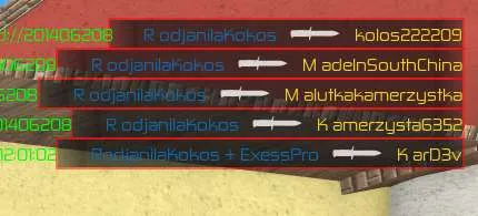 Arsenal - Universal script preview