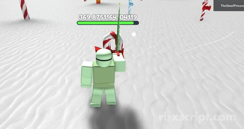 Weapon Simulator 2: Auto Multi - Weapon Simulator 2 script preview