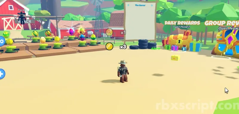 Fruit Fighter Simulator [Auto Collect, Auto Sell] - Fruit Fighter Simulator [Auto Collect, Auto Sell] script preview