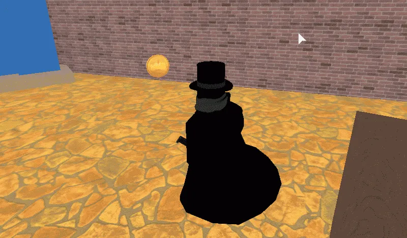 Murder Mystery 3 - Murder Mystery 3 script preview