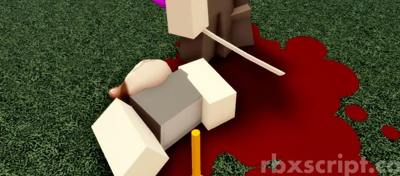 Smooth Slicing: Kill Aura - Smooth Slicing script preview