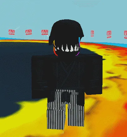 Be a Toy! - Be a Toy! script preview