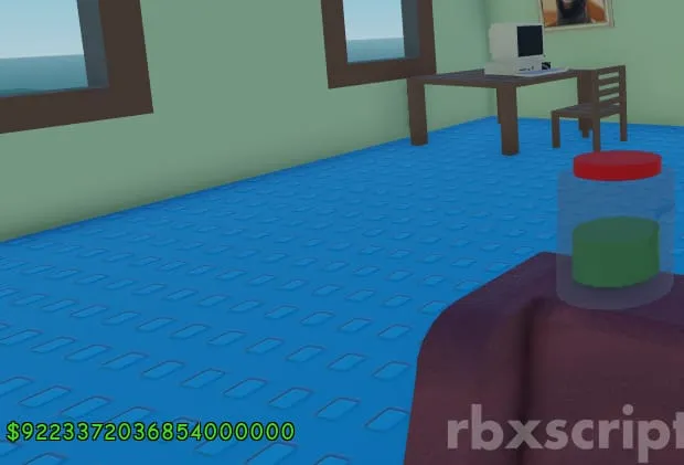 raise a sogga [Infinite Money] - raise a sogga [Infinite Money] script preview