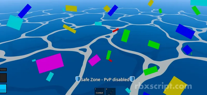 Blox Fruits: Auto Papers - Blox Fruits script preview