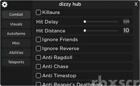 Dizzy Hub [13 Games] - Dizzy Hub [13 Games] script preview