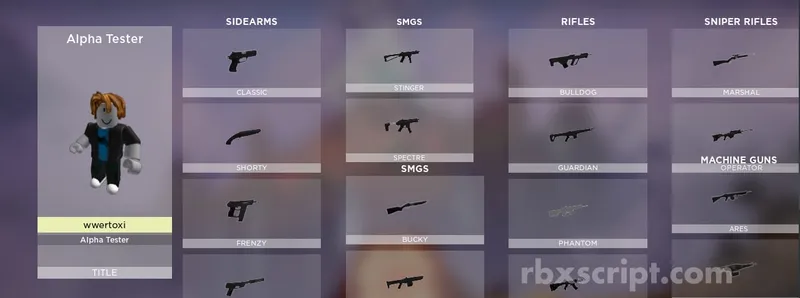 Valoblox [Auto Open Cases] - Valoblox [Auto Open Cases] script preview