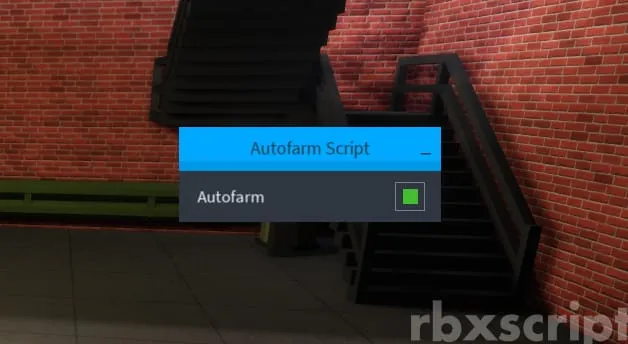 Rise of the Dead: Auto Farm - Rise of the Dead script preview