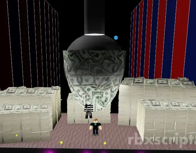 EASY Glass Bridge: Auto Win - EASY Glass Bridge script preview