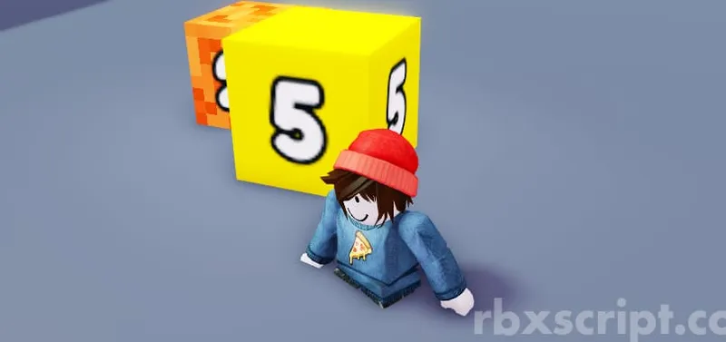 Merge Simulator: Auto Merge, Auto Tap - Merge Simulator script preview