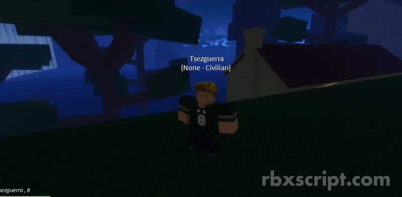 Hunter X Athena: Auto Train Nen - Hunter X Athena script preview