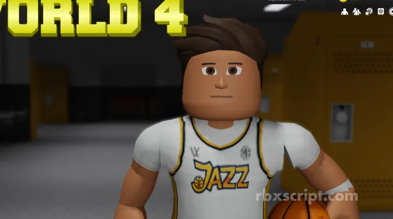 RB World 4: Anti Cheat Bypass - RB World 4 script preview