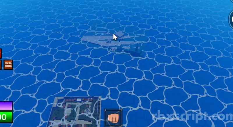 Ro Fruit: Auto Farm, Insta Kill, Auto Hit Mobile Scripts - Ro Fruit script preview