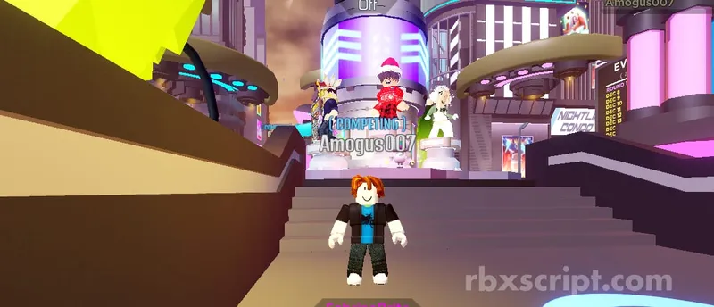 Rb Battles!: Infinite Coins - Rb Battles! script preview