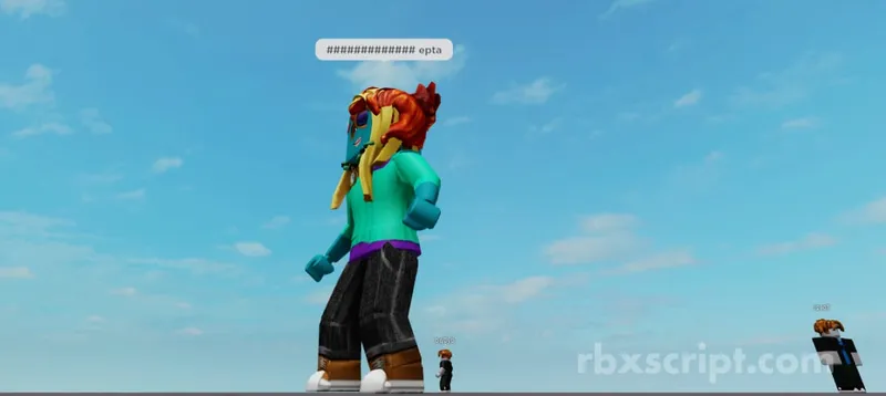 Universal send everyone friend request - Universal script preview