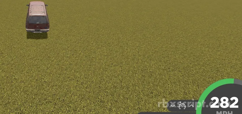 Greenville - Universal script preview