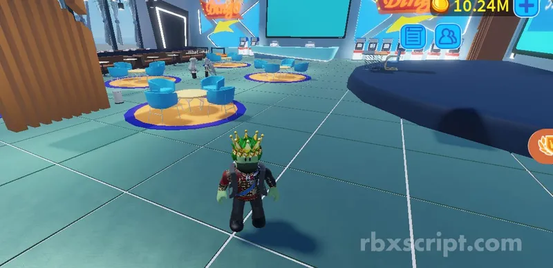 Roblox Casino [Infinite Money] - Roblox Casino [Infinite Money] script preview