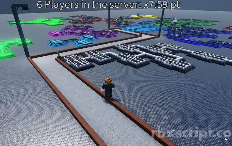 Dem's Upgrade Tree: Admin Panel - Dem's Upgrade Tree script preview