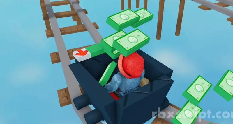 Roblox Universal Script [Money Bag] - Roblox Universal Script [Money Bag] script preview