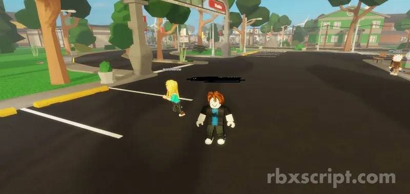 Washiez: Anticheat Bypass - Washiez script preview