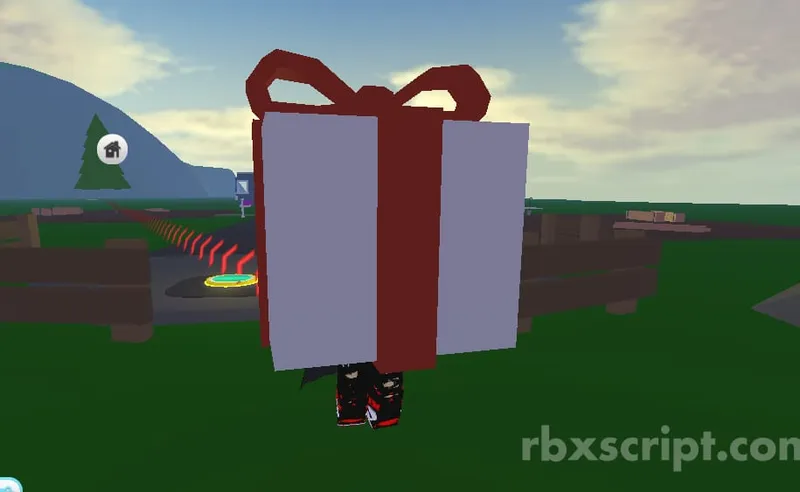 Big City Tycoon [Collect Presents] - Big City Tycoon [Collect Presents] script preview