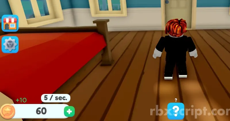 Farm Life Tycoon [Auto Money Collector] - Farm Life Tycoon [Auto Money Collector] script preview