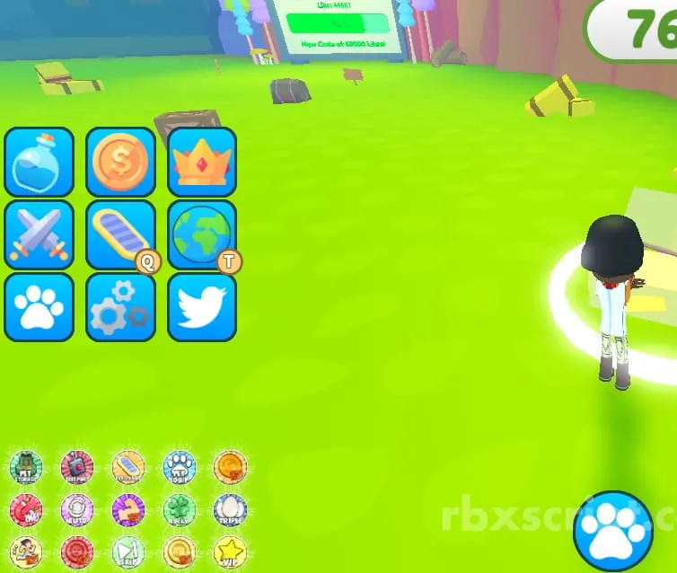 Destroyerman Simulator [Get All Gamepasses] - Destroyerman Simulator [Get All Gamepasses] script preview