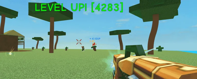 Zombie Attack [Aim] - Zombie Attack [Aim] script preview