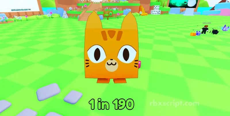 Pets GO: Auto Farm, Auto Roll - Pets GO script preview