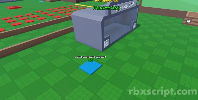 Fruit Juice Tycoon Refreshed [Simple Auto Farm] - Fruit Juice Tycoon Refreshed [Simple Auto Farm] script preview