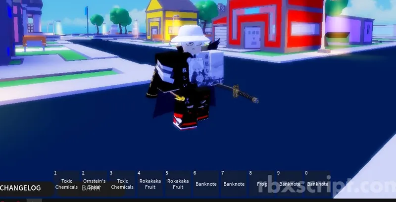 Stands Awakening [Item Farm] - Stands Awakening [Item Farm] script preview