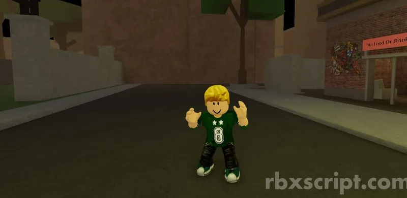 Da Hood: Auto Box - Da Hood script preview