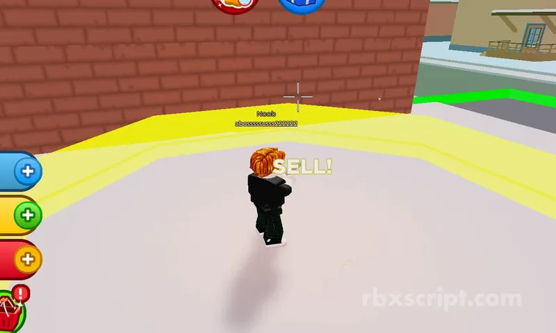 Gun Simulator: Auto buy Pets - Gun Simulator script preview