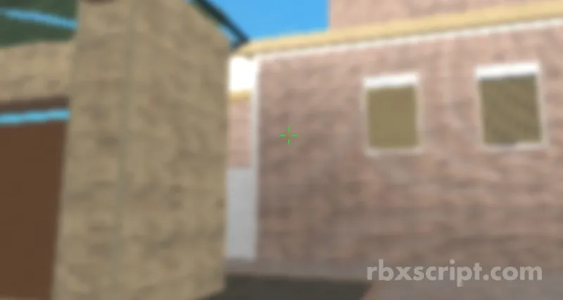 Counter Blox [Wall Bang] - Counter Blox [Wall Bang] script preview