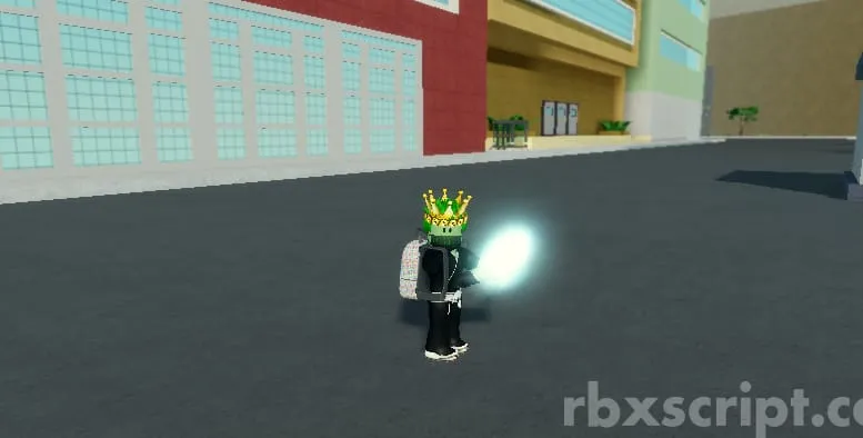 Bleach - Senko [Hollow Eat] - Bleach - Senko [Hollow Eat] script preview