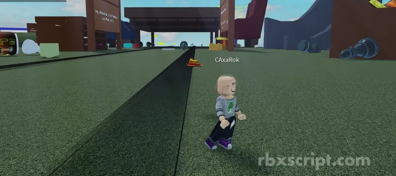 VR Hands: Gun Mod - VR Hands script preview