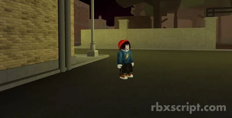 Da Hood: Mouse Macro - Da Hood script preview