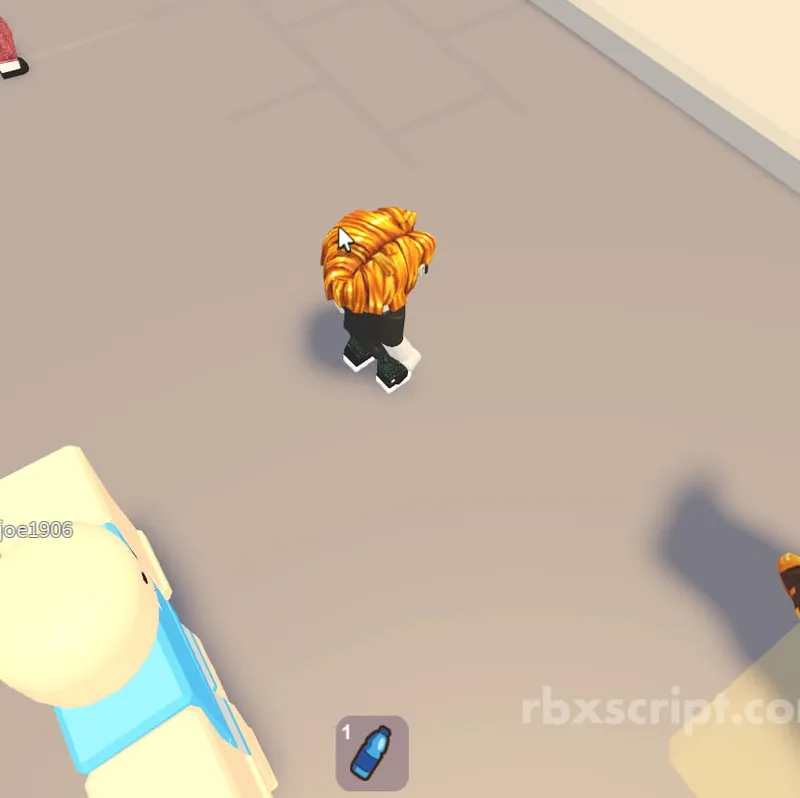 Break In 2: Auto Farm - Break In 2 script preview