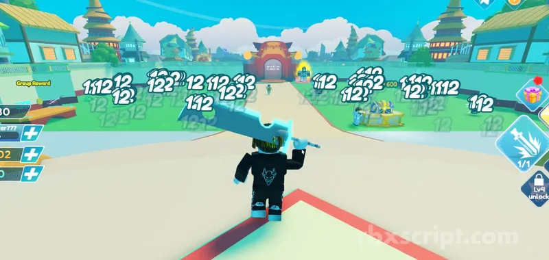 Anime Artifacts Simulator 2: Kill Aura For Monsters - Anime Artifacts Simulator 2 script preview