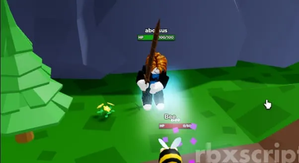 Blade Quest [Auto Farm] - Blade Quest [Auto Farm] script preview