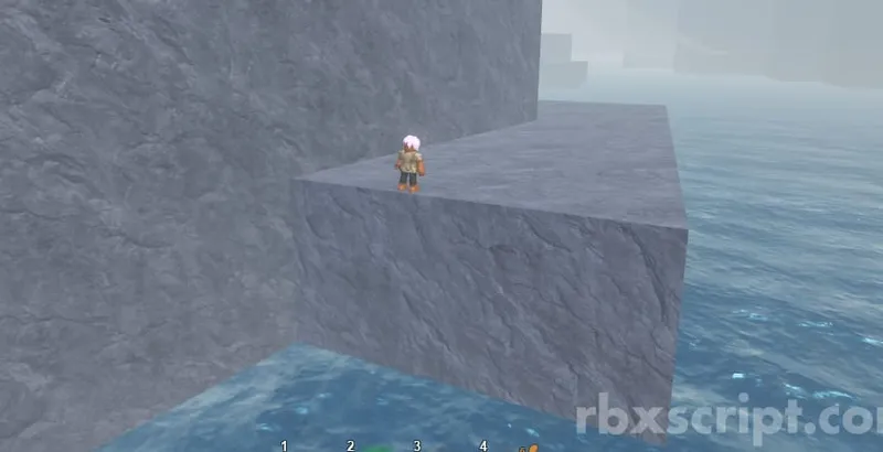 Arcane Odyssey: Auto Fish - Arcane Odyssey script preview