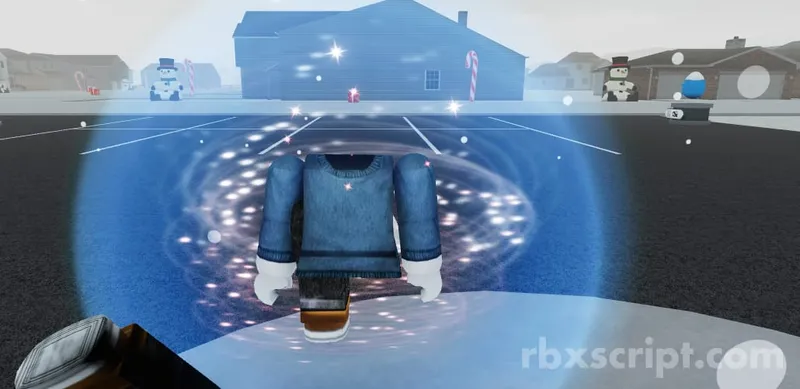 Snow Plow Simulator: Auto Farm - Snow Plow Simulator script preview