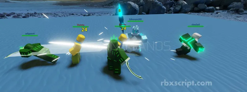 HOURS: Walkspeed, Inf Damage, 2x More HP - HOURS script preview