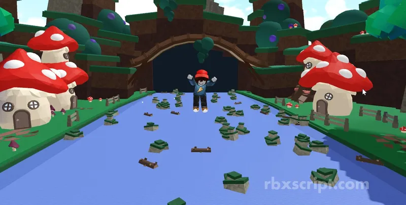 Build A Boat For Treasure: Auto Farm Gold - Build A Boat For Treasure script preview