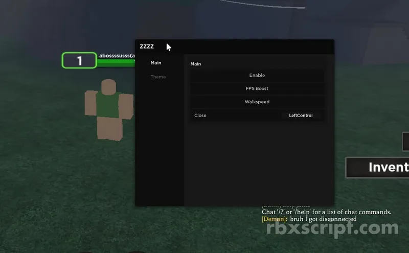 Dungeon Crusaders [Kill Aura, Fps Boost, WalkSpeed] - Dungeon Crusaders [Kill Aura, Fps Boost, WalkSpeed] script preview