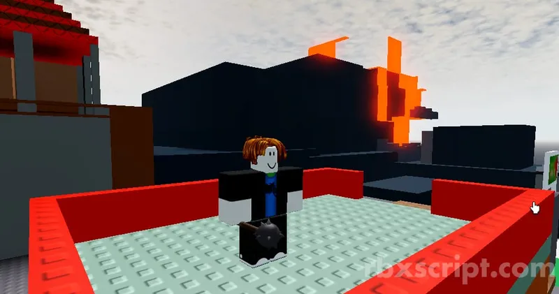 Mortem Metallum [Light Weapon Damage Boost] - Mortem Metallum [Light Weapon Damage Boost] script preview