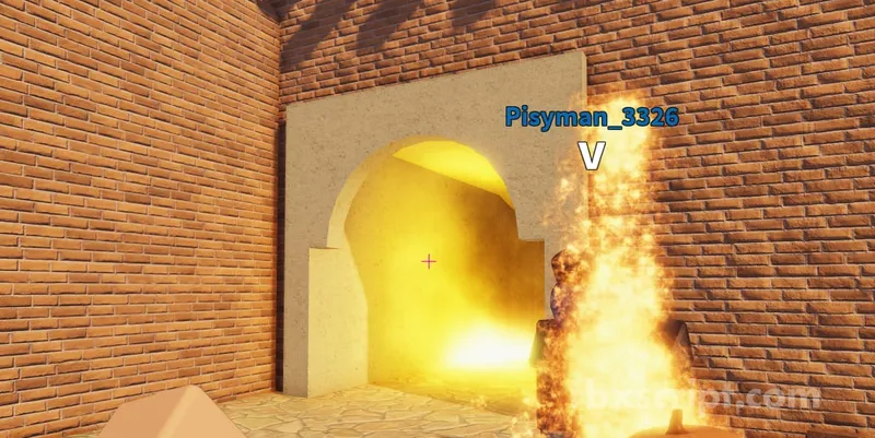 Arsenal [Inf Ammo] - Arsenal [Inf Ammo] script preview