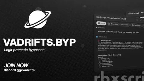 Universal Chat Bypasser - Universal script preview