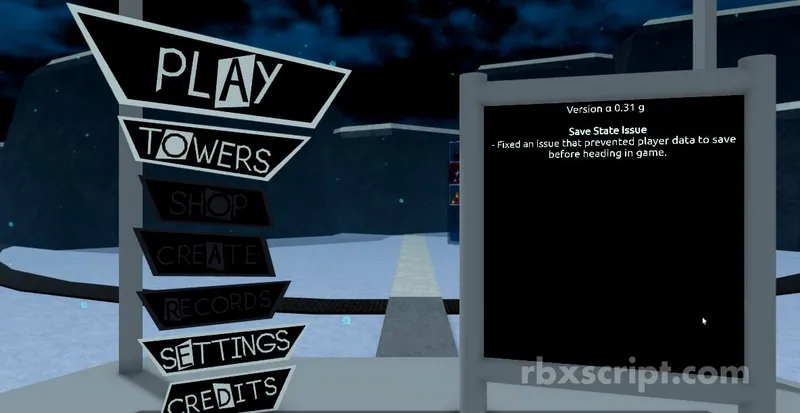 Vector Fission: Infinite Money - Vector Fission script preview