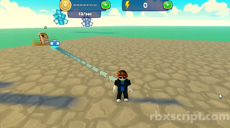 Cirque Du Soleil Tycoon: Infinite Money - Cirque Du Soleil Tycoon script preview